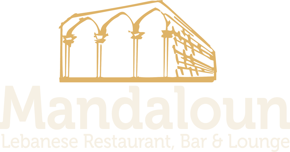 Mandaloun, Lebanese Restaurant, Bar & Lounge